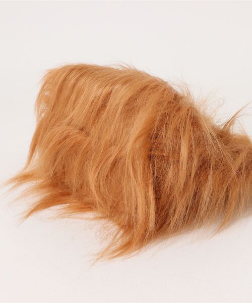 「Scrap Book」 ハンドバッグ FREE ブラウン レディース_画像3