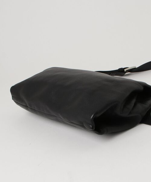 「Kawa-Kawa」 ウエストバッグ FREE ブラック レディース_画像3