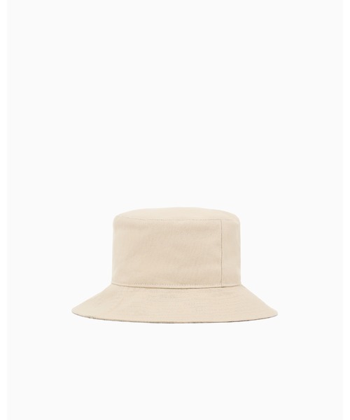 EMPORIO ARMANI 帽子 ハット 「オンライン限定」「エンポリオ