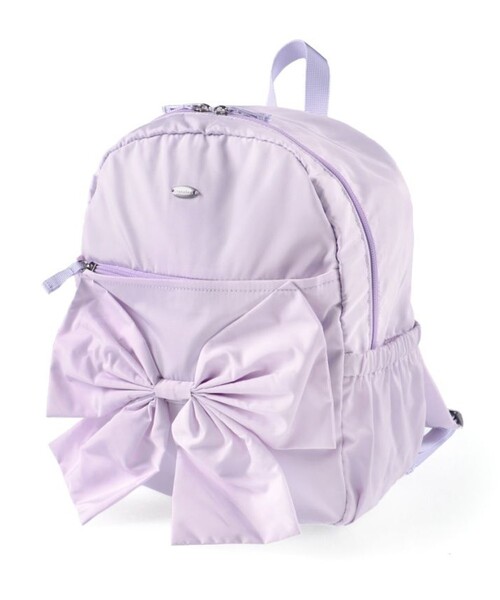 リボンリュック（リュックサック（子ども用））｜バッグ、ランドセル