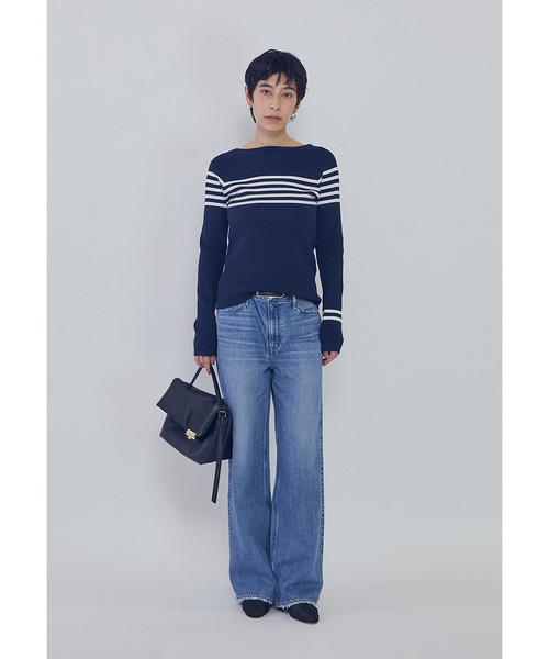 upperhights（アッパーハイツ） パンツ 「upper hights / アッパー