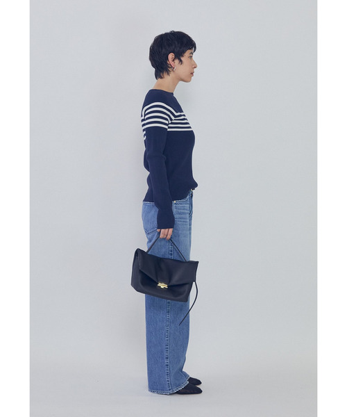 upperhights（アッパーハイツ） パンツ 「upper hights / アッパー