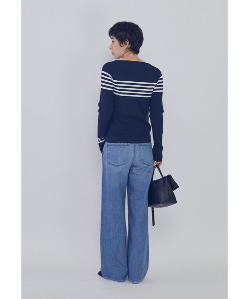 upperhights（アッパーハイツ） パンツ 「upper hights / アッパー