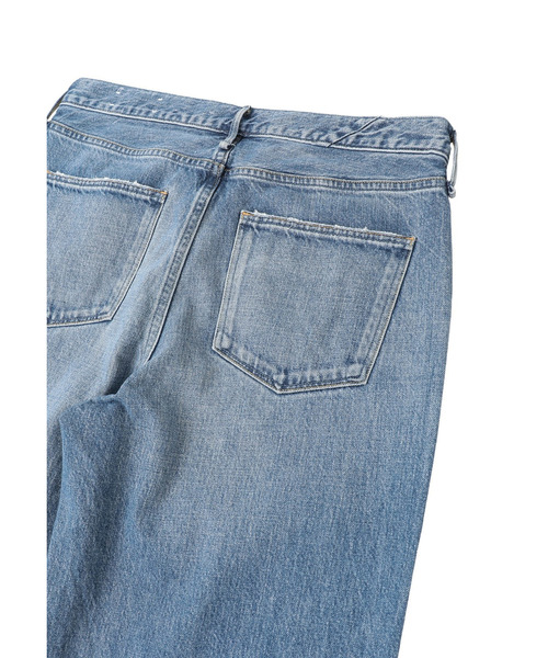 upperhights（アッパーハイツ） ワイドパンツ パンツ 「upper hights