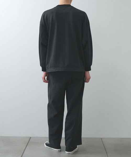 tシャツ 別注 JERSEY PULLOVER メンズ