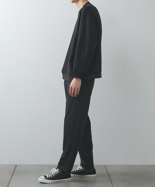 tシャツ 別注 JERSEY PULLOVER メンズ