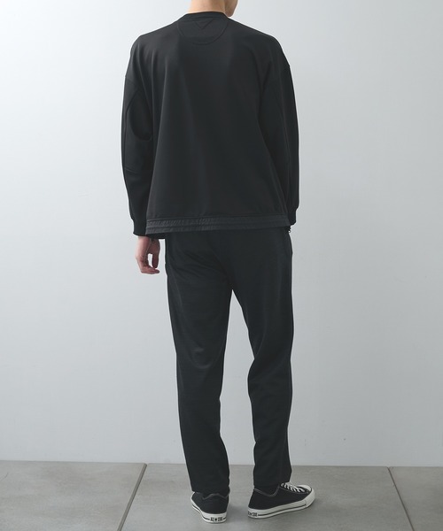 tシャツ 別注 JERSEY PULLOVER メンズ