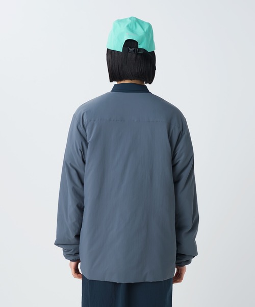 snow peak（スノーピーク） カーディガン Snow Peak / Flexible