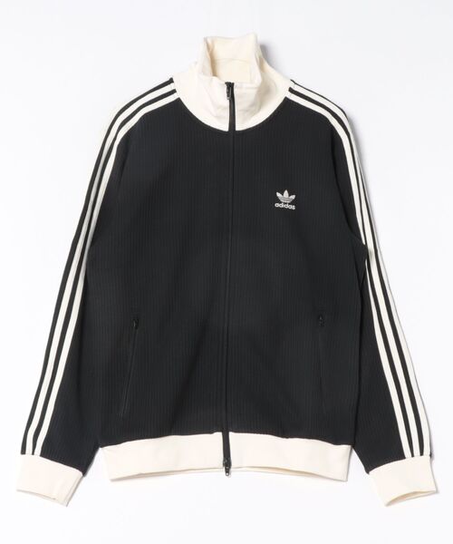 adidas（アディダス） コート ジャケット U WAFFLE CL TT アウター