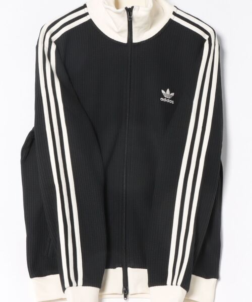 adidas（アディダス） コート ジャケット U WAFFLE CL TT アウター