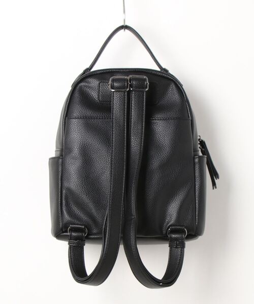 「VitaFelice」 リュック FREE ブラック レディース_画像2