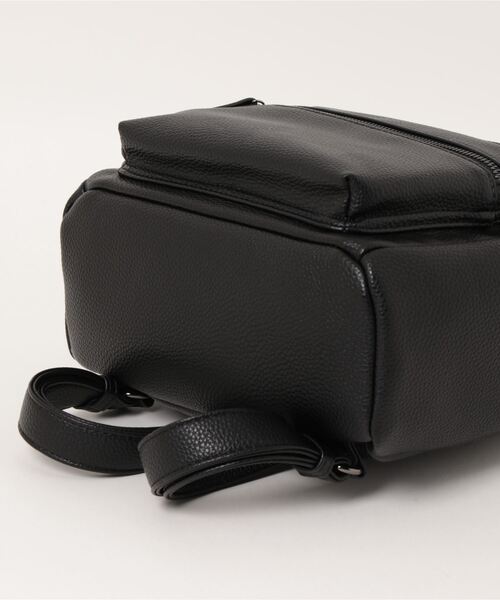 「VitaFelice」 リュック FREE ブラック レディース_画像3