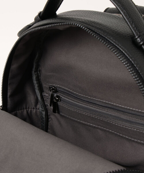 「VitaFelice」 リュック FREE ブラック レディース_画像4