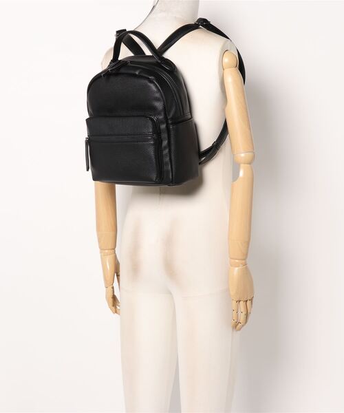 「VitaFelice」 リュック FREE ブラック レディース_画像5