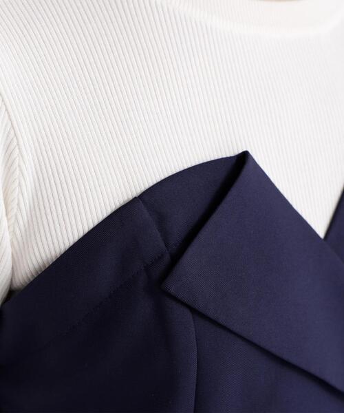 大幅値下げ中【美品】ZARA トレンチワンピース M レディース ワンピース NATURAL BEAUTY BASIC（ナチュラルビューティーベーシック