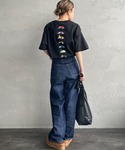 チャムス tシャツ 半袖 「CHUMS/チャム...の詳細画像3