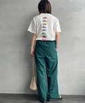 チャムス tシャツ 半袖 「CHUMS/チャム...の詳細画像1