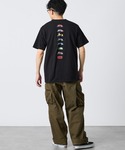 チャムス tシャツ 半袖 「CHUMS/チャム...の詳細画像4