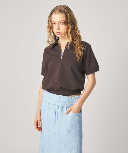 STEVEN ALAN（スティーブンアラン） tシャツ 「Steven Alan」コットン