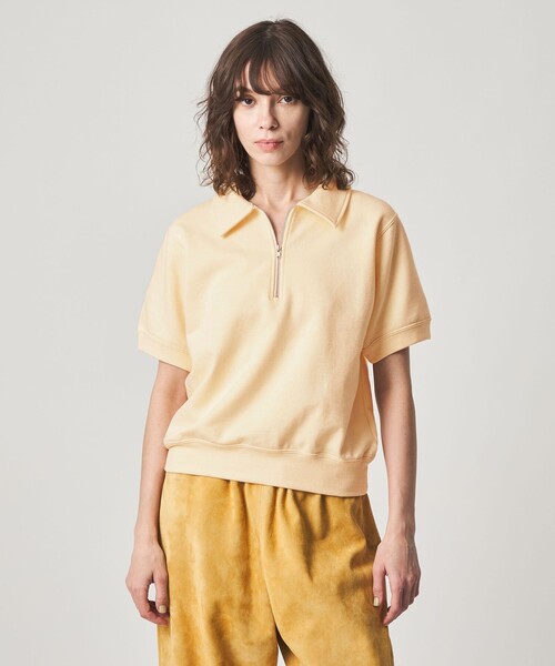 STEVEN ALAN（スティーブンアラン） tシャツ 半袖 「Steven Alan