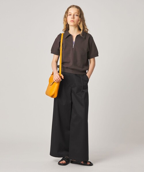 STEVEN ALAN（スティーブンアラン） tシャツ 「Steven Alan」コットン