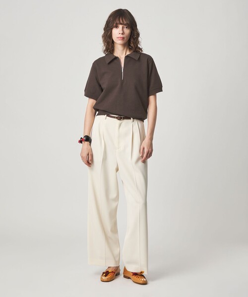 STEVEN ALAN（スティーブンアラン） tシャツ 半袖 「Steven Alan