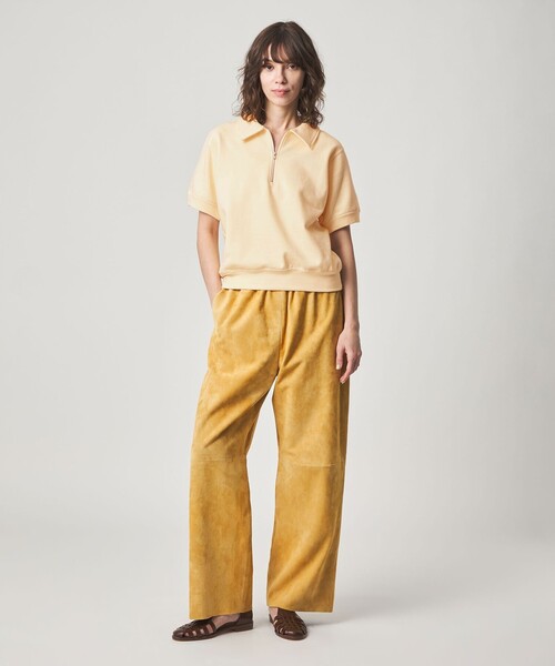 STEVEN ALAN（スティーブンアラン） tシャツ 「Steven Alan」コットン