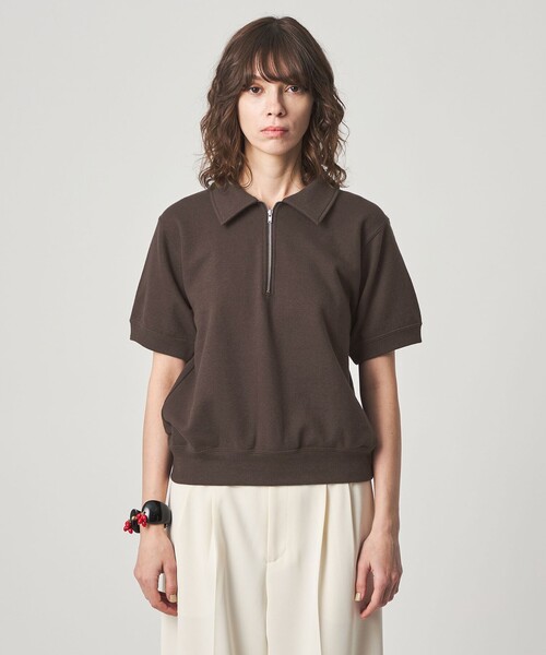 STEVEN ALAN（スティーブンアラン） tシャツ 「Steven Alan」コットン 
