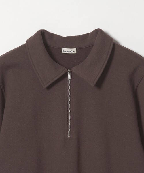 STEVEN ALAN（スティーブンアラン） tシャツ 半袖 「Steven Alan