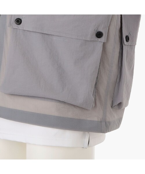 BRIEFING（ブリーフィング） ブルゾン アウター 「BRIEFING GOLF