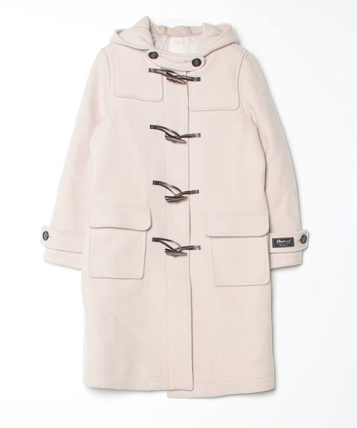 B:MING By BEAMS 【新品✨未使用品】ダッフルコート B：MING by BEAMS（ビーミング by ビームス） ダッフルコート LARGE