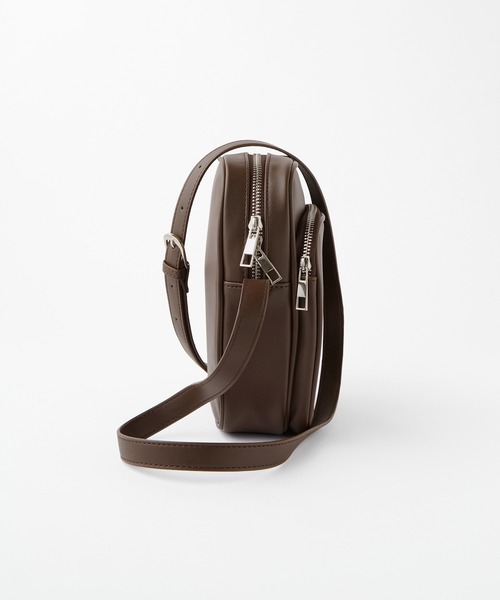 「MONO-MART」 ショルダーバッグ FREE ブラック メンズ_画像7