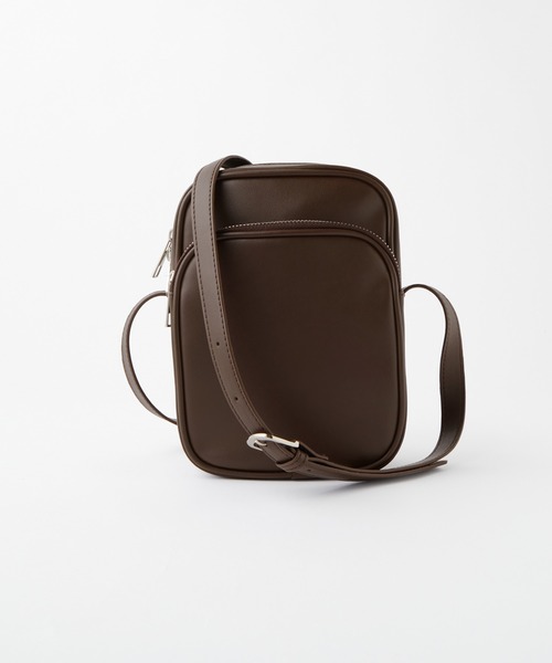 「MONO-MART」 ショルダーバッグ FREE ブラック メンズ_画像8