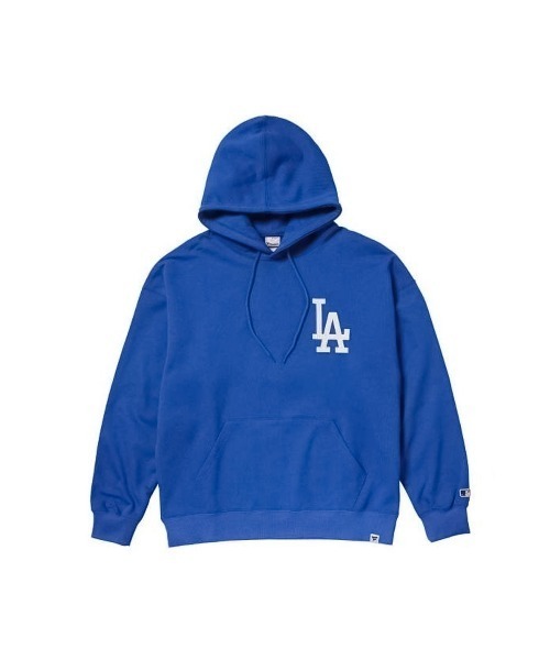 MLB ドジャース フーディ ネイビーM 新品未使用 楽天市場】ドジャース パーカーの通販
