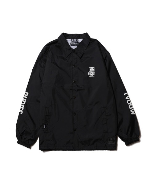RUDIE'S（ルーディーズ） ナイロンジャケット RUDIE'S x reversal