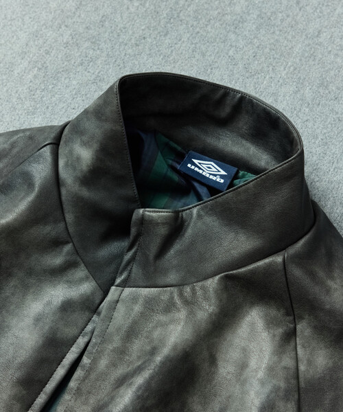 umbro（アンブロ） ブルゾン アウター メンズ : ZOZOTOWN Yahoo!店