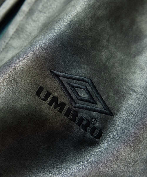 umbro（アンブロ） ブルゾン アウター メンズ : ZOZOTOWN Yahoo!店