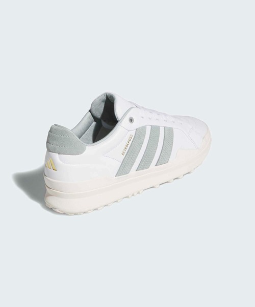 adidas（アディダス） ゴルフシューズ スニーカー レトロクロス