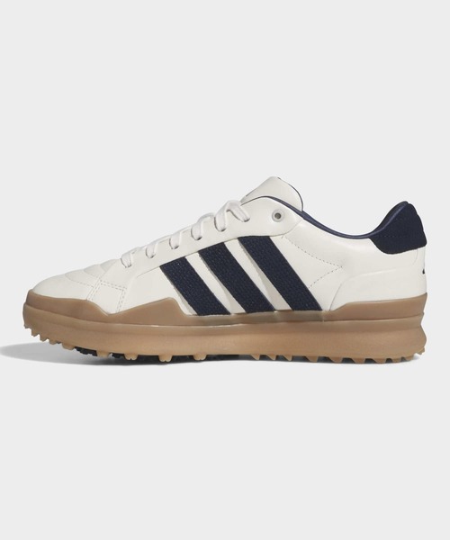 adidas（アディダス） ゴルフシューズ スニーカー レトロクロス