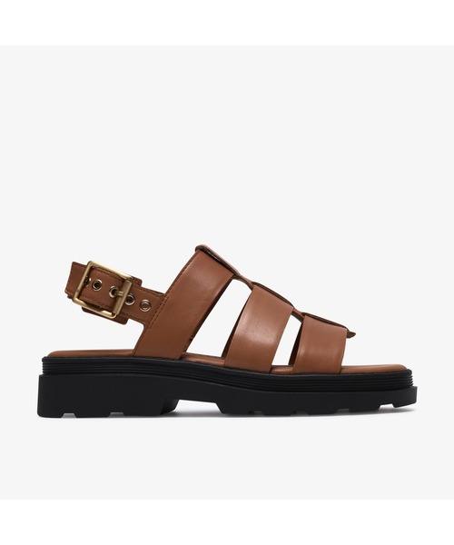Clarks（クラークス） サンダル Orinoco3 Strap / オリノコ3ストラップ