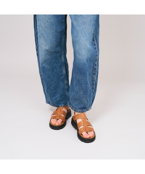Clarks（クラークス） サンダル Orinoco3 Strap / オリノコ3ストラップ