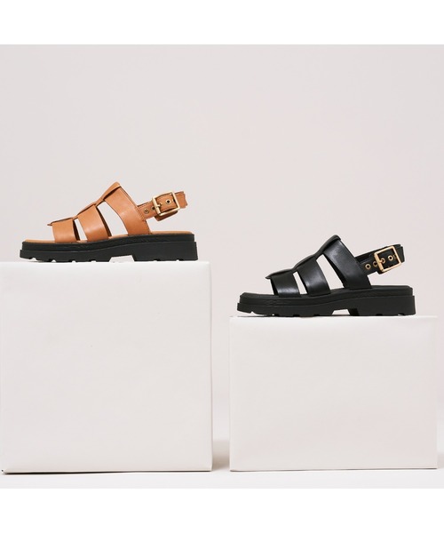 Clarks（クラークス） サンダル Orinoco3 Strap / オリノコ3ストラップ
