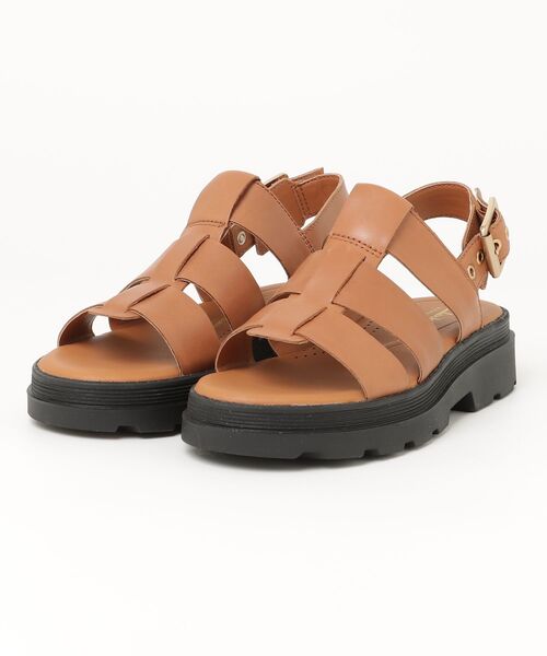 Clarks（クラークス） サンダル Orinoco3 Strap / オリノコ3ストラップ
