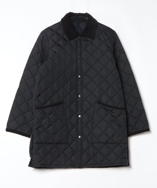 Barbour（バブアー） ジャケット 38 ブラック メンズ : ZOZOTOWN Yahoo