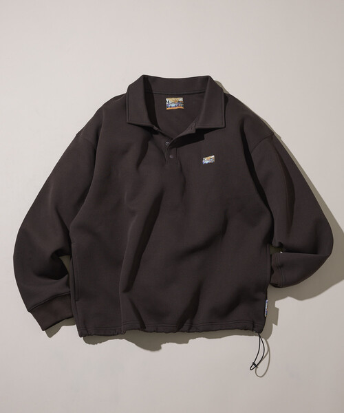FREAK'S STORE（フリークスストア） トレーナー スウェット ビッグ