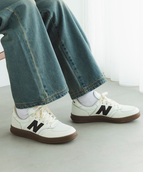 イタリア フィレンツェで購入     new balanceスニーカー New Balance（ニューバランス） スニーカー T500 メンズ レディース