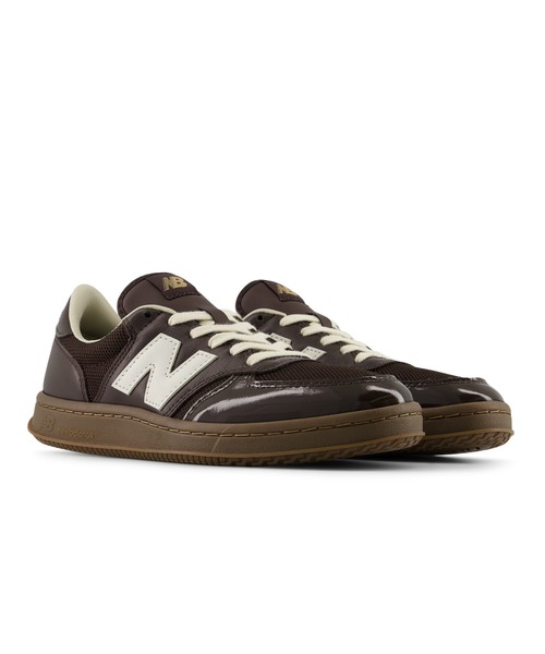 New Balance（ニューバランス） スニーカー T500 メンズ レディース