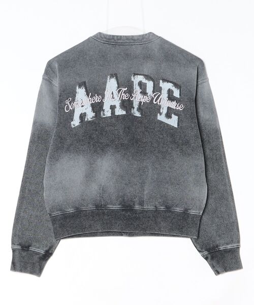 AAPE BY A BATHING APE（エーエイプバイアベイシングエイプ