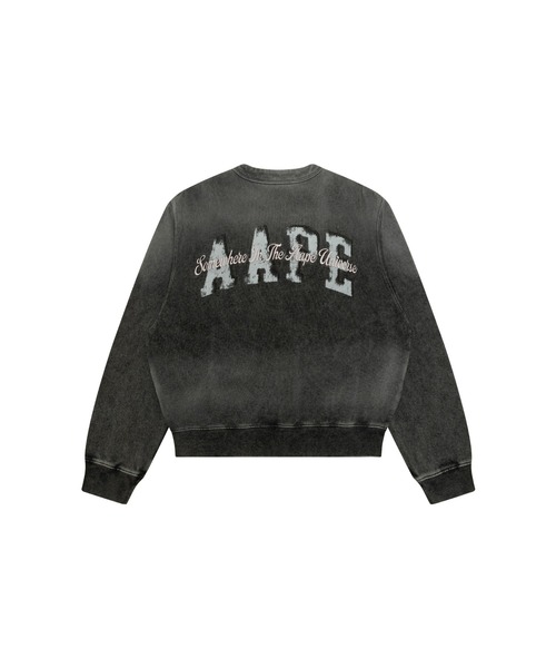 AAPE BY A BATHING APE（エーエイプバイアベイシングエイプ