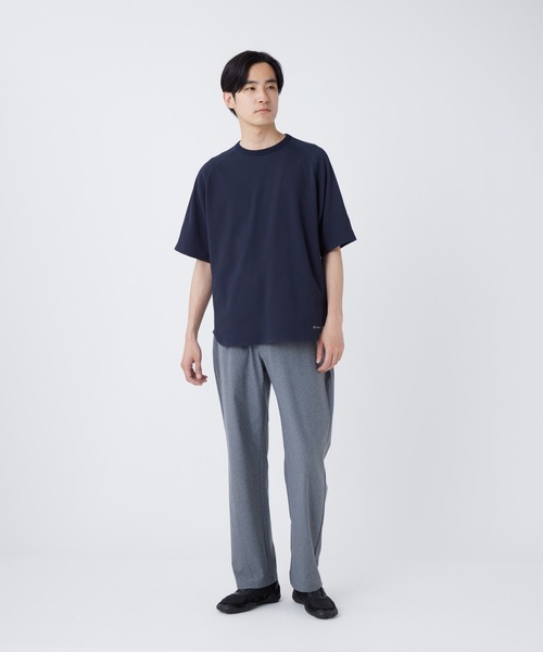 snow peak（スノーピーク） スラックス Snow Peak / Tricot Straight